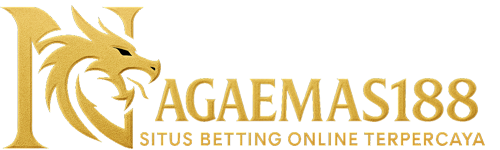 Logo NAGAEMAS188